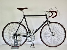 Raleigh  eroica  - Reynolds 531, 1. Hand, 60c...