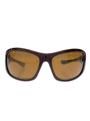 OAKLEY Sunglasses -- Celluloid BRW BRW Men's 05-321 ? NULL ?