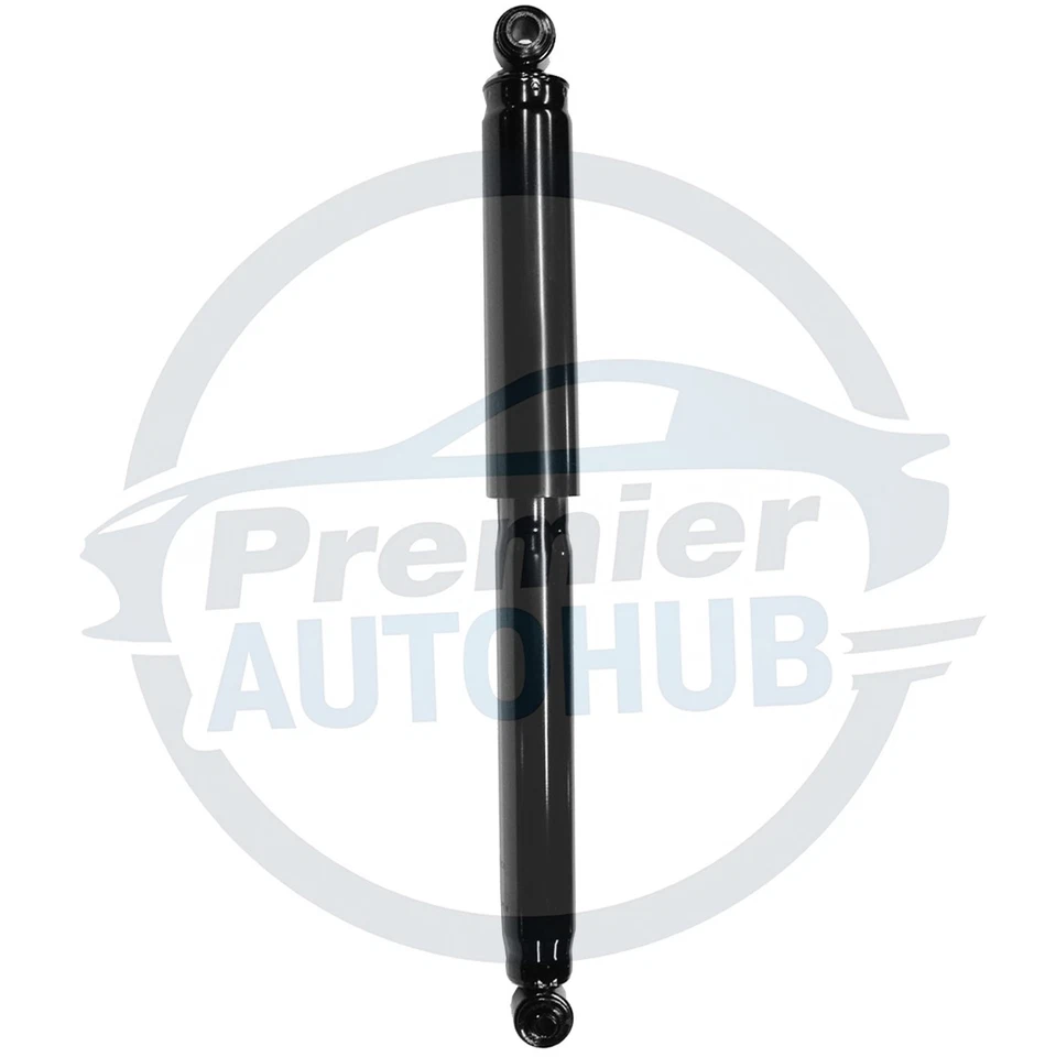 Amortiguadores traseros Gabriel genuinos OEM para Ford Ranger 1990-2011 2x2 garantía de por vida Foto 3 de 4