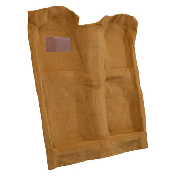 For Mercury Cougar 80 Carpet Essex Replacement Molded Beige Complete Carpet w thumbnail 2