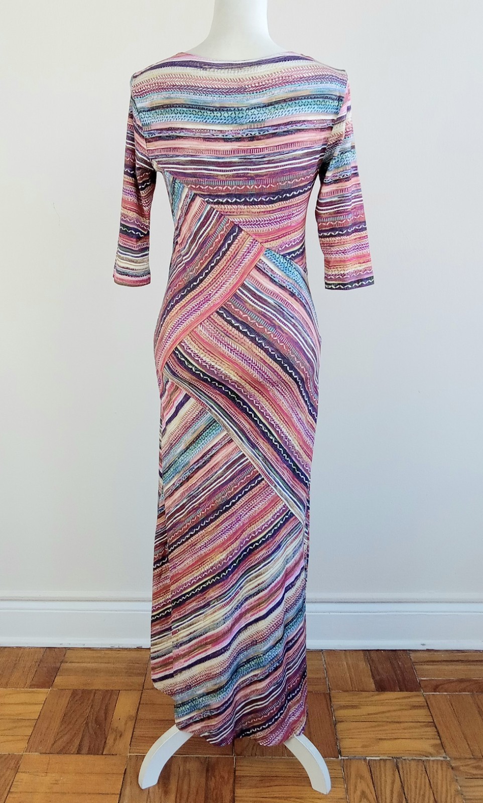 Small PERUVIAN CONNECTION Monserrato Lightweight … - image 18