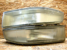 2000 2003 Jdm Toyota Camry Vista Ardeo V50 Bumper Zenki Fog Lights Factory Oem 2000 2003 Jdm Toyota Camry Vista Ardeo V50 Bumper Zenki Fog Lights Factory Oem
