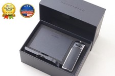 [UNUSED in Box] Hasselblad 907X CG Control Grip Medium Format Camera From JAPAN