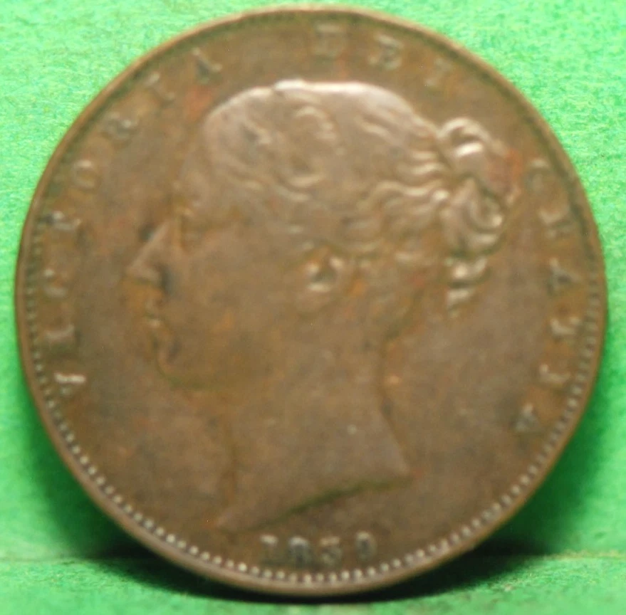 1839 Year UK Coins for sale | eBay