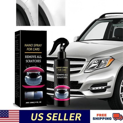 Curvefit Spray Nano Anti Rayures 5 Meilleurs Sprays De Revêtement