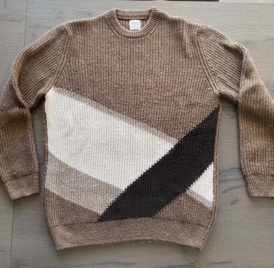 Pullover Von Zara , Gr. L