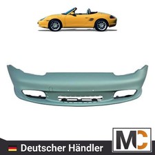 Stoßstange vorne für Porsche Boxster (986) mit SRA 2002-2004