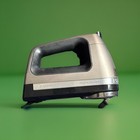KitchenAid Professional KHM920CS0 9 Speed Hand Mixer Gray/ Tested & Works/READ