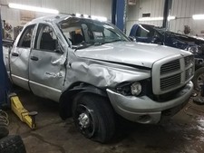 Manual Transmission 2wd 5.9l Diesel Fits 03-04 Dodge 2500 Pickup 1362068 Manual Transmission 2wd 5.9l Diesel Fits 03-04 Dodge 2500 Pickup 1362068