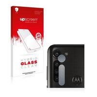 Panzerfolie Schutz Folie Glasfolie FüR Motorola Moto G8 Power (Nur Kamera)
