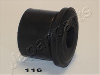Japanparts Lagerbuchse, Blattfeder RU-116 Passend FüR Nissan