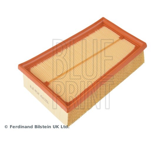 Blue Print ADN12256 Air Filter Fits Nissan Renault Samsung Koleos Qashqai +2 QM5 - Image 31