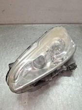 Feu avant (phare) Peugeot 208