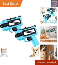 2 Pack Squirt Spray for Cats Dogs Training Squirt for Cats Deterrent Water Sp...