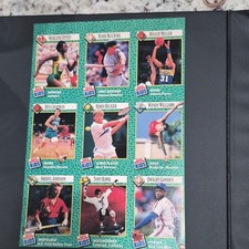 Tony Hawk Cards and Memorabilia Guide 18