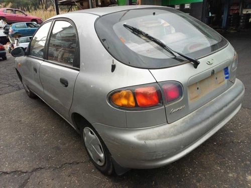Capo para DAEWOO LANOS * 2002 196789 - Imagen 6 de 8