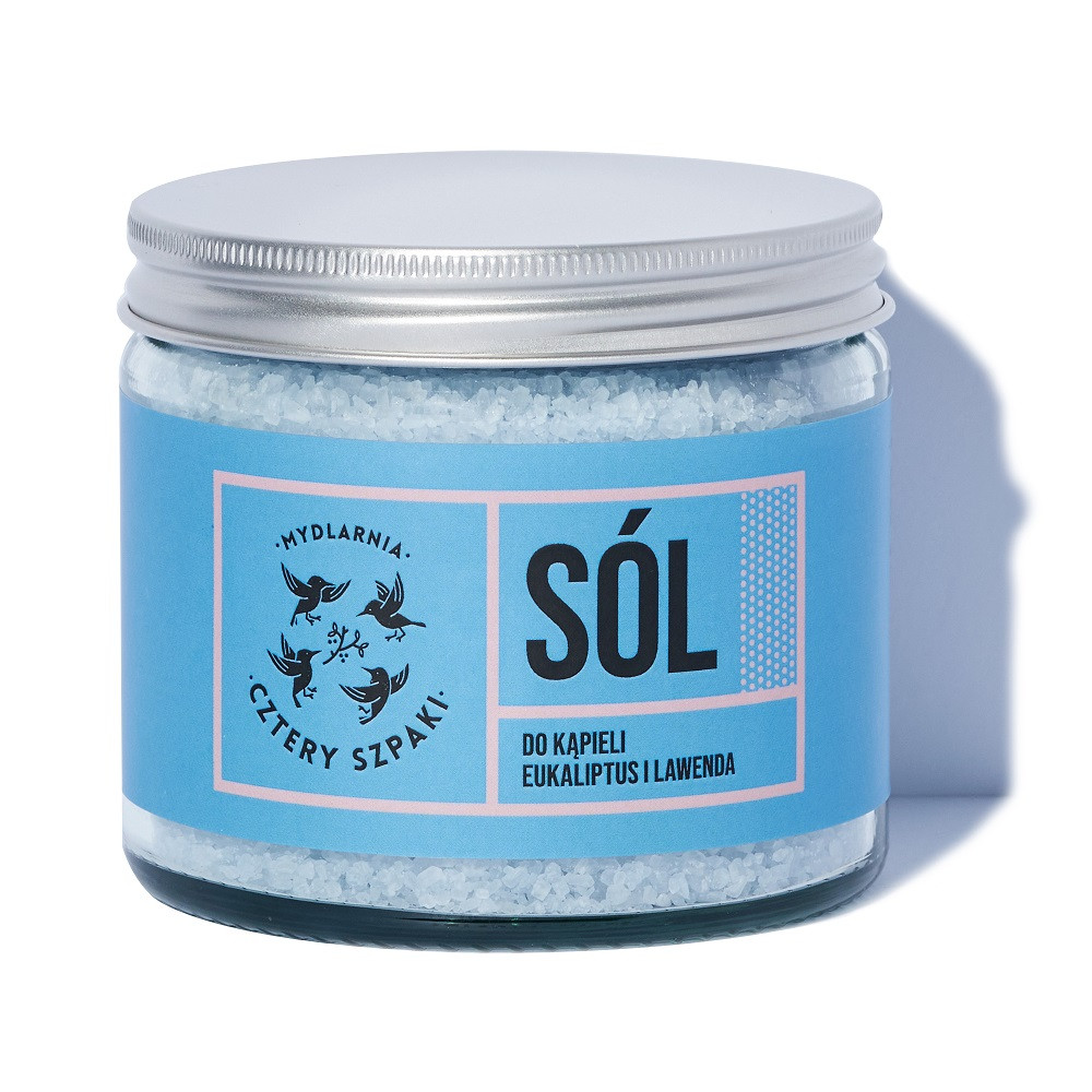 5903641981880 Мидларня из чешуекрылых в соусе из эукалипта и Лаванды 320 г (