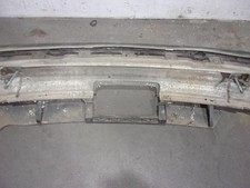 Pare-choc arrière BMW 525