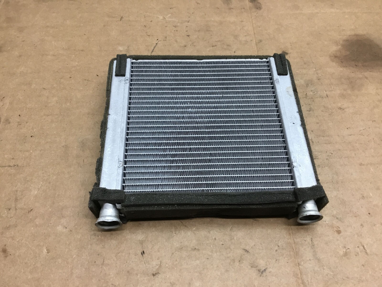 Bentley Continental GT 2005 HVAC Heater Core 03-10 :O