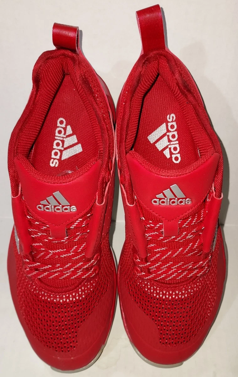 Adidas Speed Trainee 3.0 Red adidas Speed Trainer 3.0 Red Men main image 2