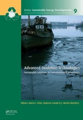Advanced Oxidation Technologies: Sustainable Solutions for Environmental Treatme