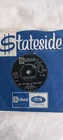 NORTHERN SOUL DARRELL BANKS OPEN THE DOOR TO YOUR HEART/OUR LOVE 7" VINYL RECORD