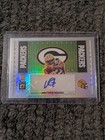 2025 Donruss Optic Matthew Golden Base (RAW)