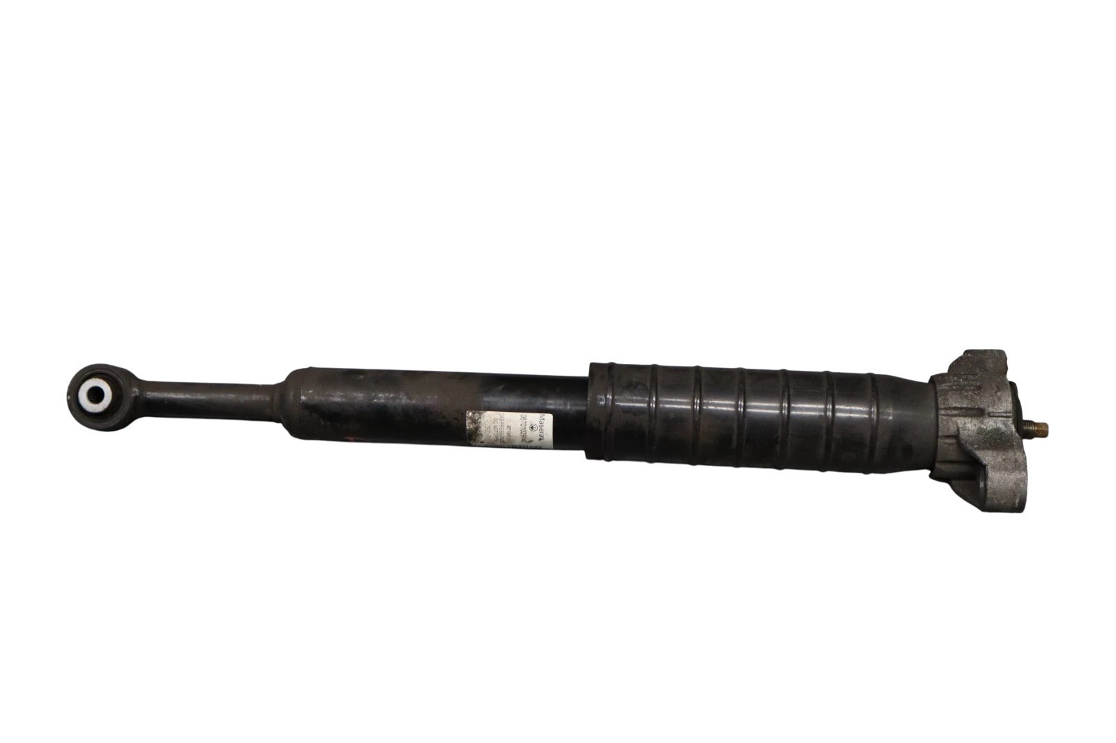 14-20 Maserati Ghibli Rear Right Passenger Side Shock Absorber Strut OEM