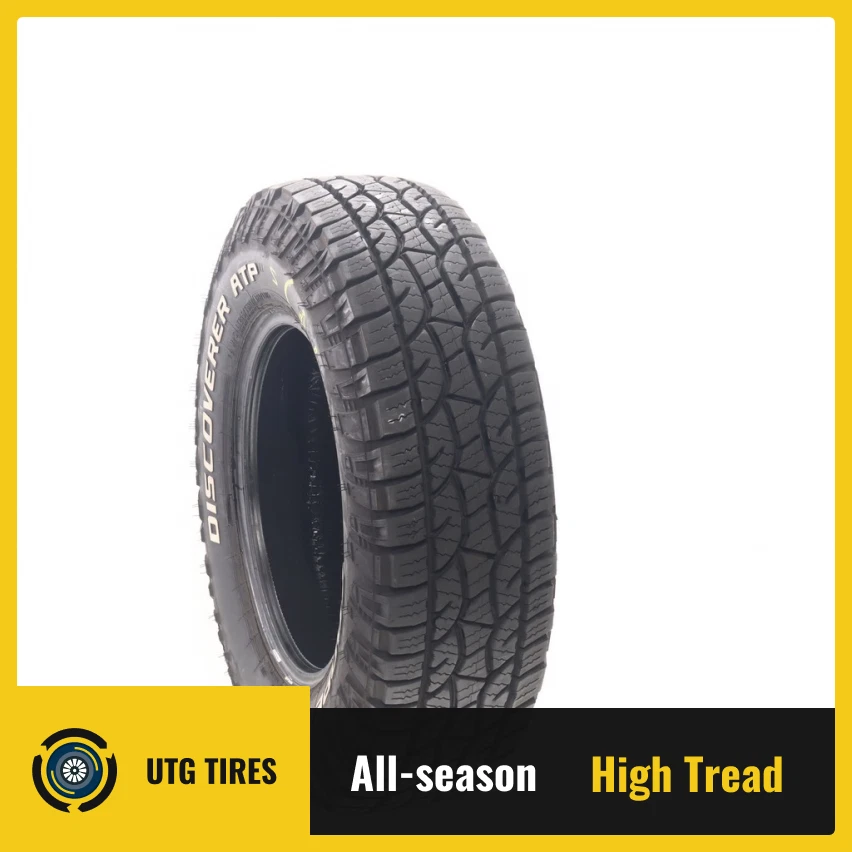25+ Cooper 245/75/17 Car & Truck Tires for sale | Updated Oct 2026