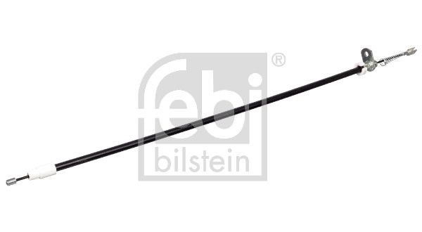 Febi Bilstein Seilzug, Feststellbremse 103664 FüR MERCEDES-BENZ-image