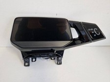 Volkswagen ID.3 2023 Elektro Geschwindigkeitsmesser Cockpit 1F1X6855 107kW