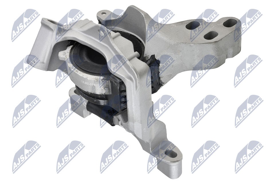 Right Engine Mount Mazda 3 6 CX-5 for engines 2.5 GV9D-39-060 GV9D39060 - Image 11
