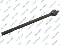 GSP Axialgelenk Spurstange Vorne Links FüR Peugeot 307 3A/C 1.6 16V S030022