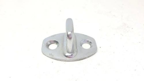 VW PASSAT B5 3B3 Verriegelungshaken der hinteren Abdeckung 3B0837033J 31306674