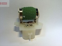 Denso DRS09018 Vorwiderstand, Elektromotor-KüHlerlüFter FüR Alfa Romeo