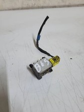 MERCEDES-BENZ M W163 AIRBAGSENSOR CRASHSENSOR DRUCKSENSOR 0038202926 35551544 MERCEDES-BENZ M W163 AIRBAGSENSOR CRASHSENSOR DRUCKSENSOR 0038202926 35551544