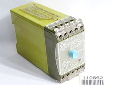 Pilz Safety Relay 479160 P1M-1NK/220VAC/1A/1R