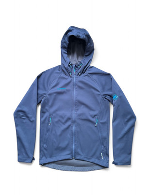 Mammut Herren Softshelljacke SOFtech, Gr. S, fast WIE NEU