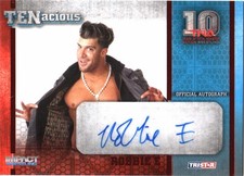 2012 TriStar TNA TENacious Wrestling Cards 29