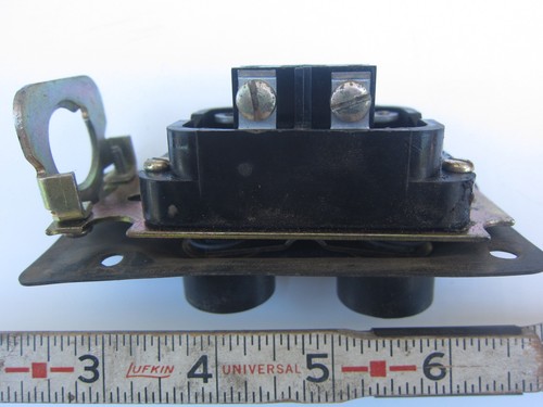 Square D Pendant Control Station Up-Down Switch Part, Used | eBay