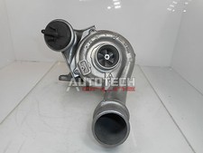 TURBOLADER RENAULT SCENIC LAGUNA ESPACE KANGOO MEGANE CLIO 1,9DTI 96- 15441!.