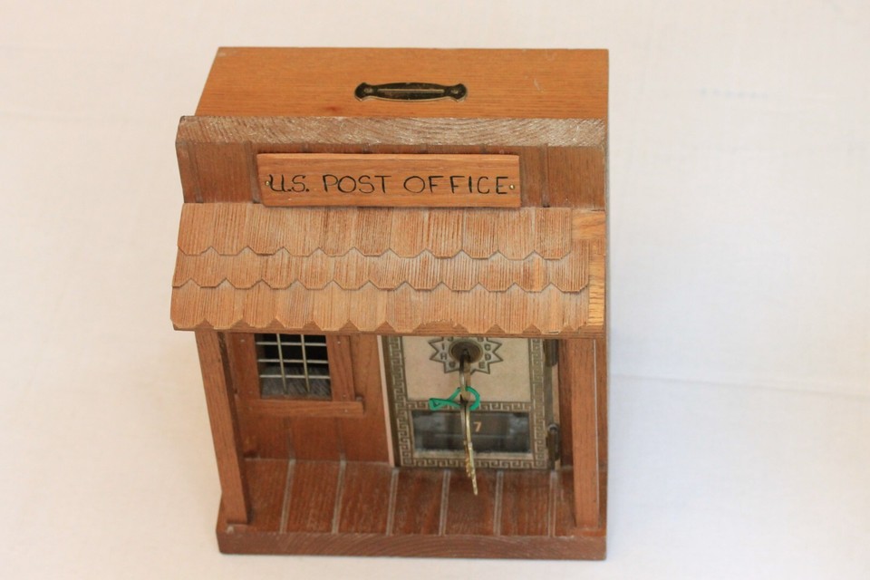 vintage-us-post-office-po-box-brass-door-wooden-coin-money-bank