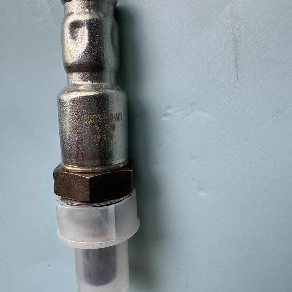 Sensor de oxígeno aguas abajo 08-12 nuevo OEM Honda 36532-R40-A01 para Accord Acura TSX Foto 3 de 4