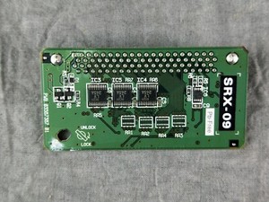 ローランド SRX-09 World Collection Roland SRX 09 karta World Collection - cena, opinie | Sklep