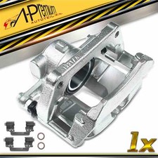 Bremssattel mit Träger Halter 54mm Vorne Links für MINI Mini R50 R53 R52 01-07