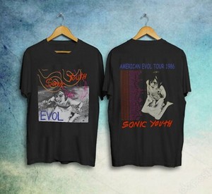 Sonic Youth Evol | eBay