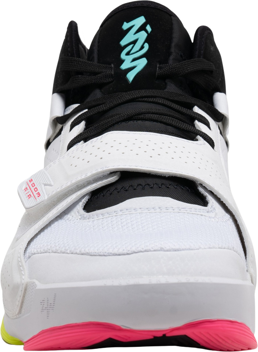 Jordan Zion 2 PF Dynamic Turquoise for Sale | Authenticity Jordan Zion 2 PF Dynamic Turquoise for Sale | Authenticity