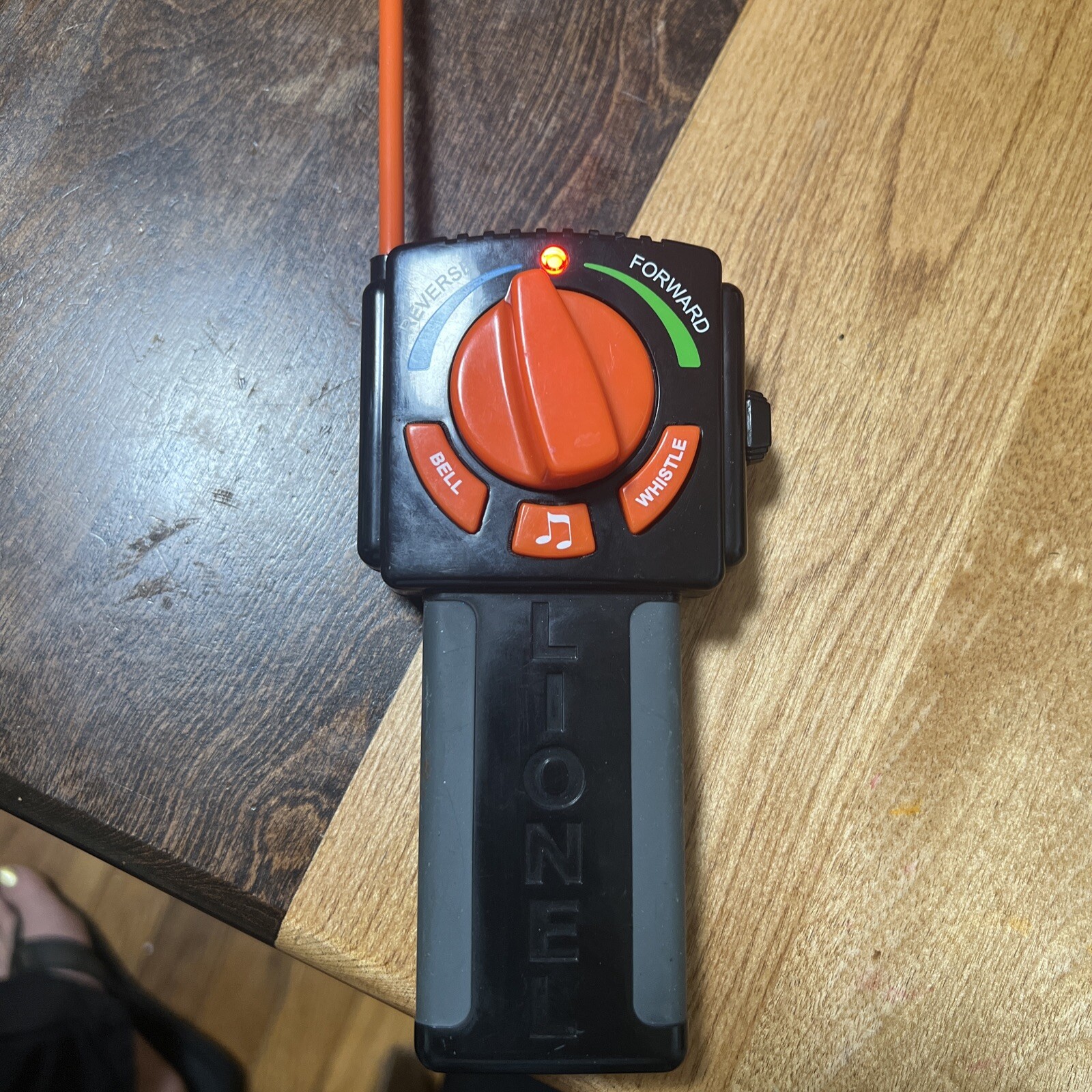 Lionel Polar Express Train Remote 