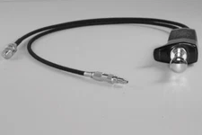 Nikon AR-4 double cable release.