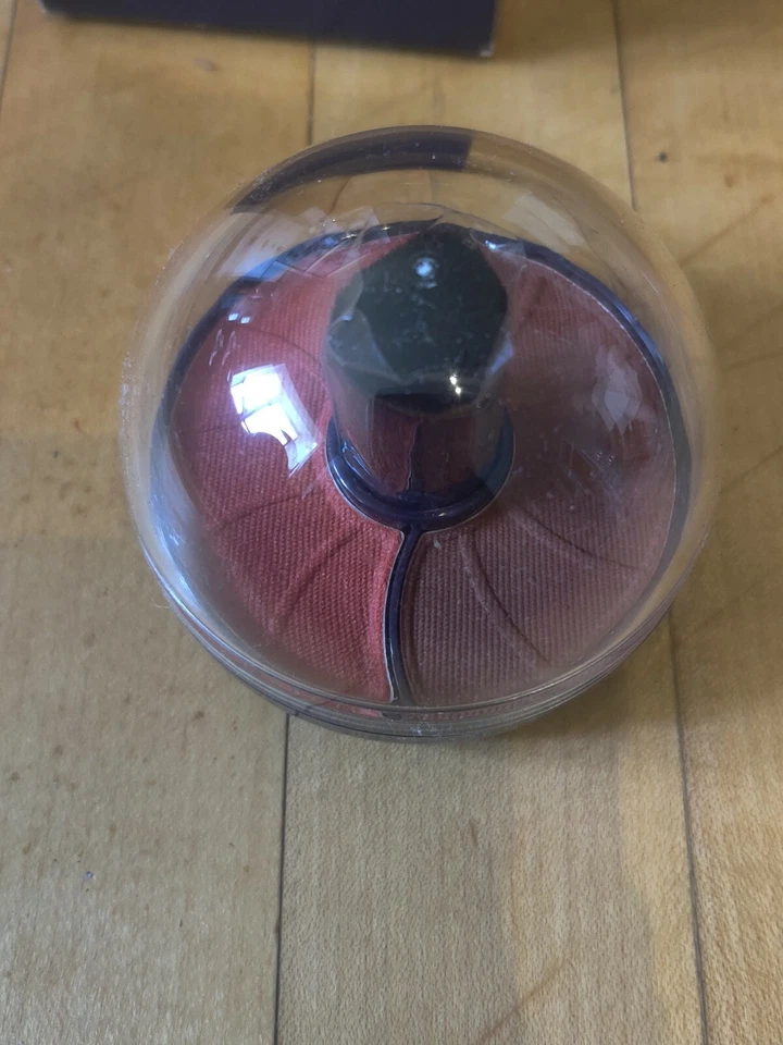 AVON Blushables Double Cheek Color Cinnamon Swirls NIB! - Image 3 of 4